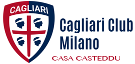 Cagliari Club Milano - Fan club del Cagliari Calcio